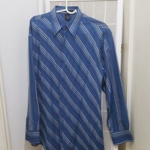 Dress shirt